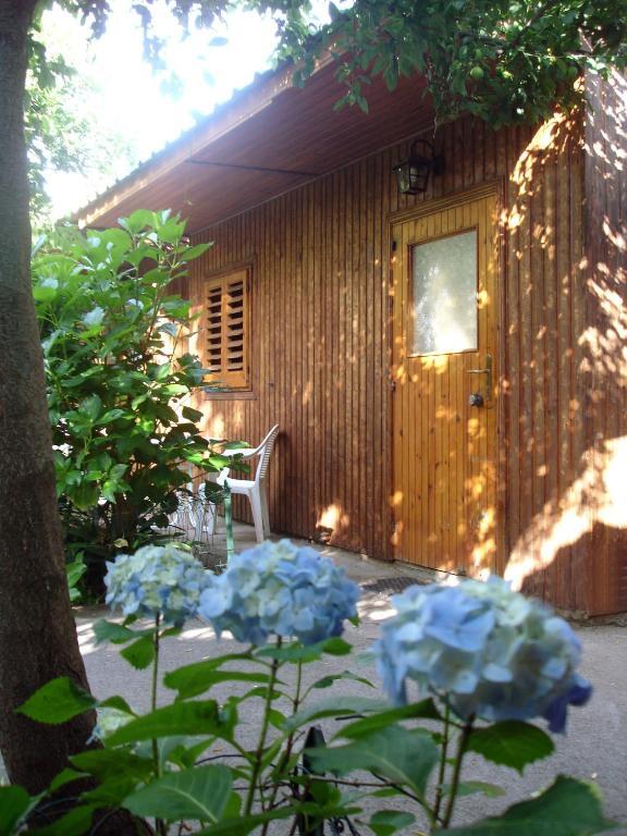 Отель Fiori D'Arancio Пьяно-ди-Сорренто Экстерьер фото